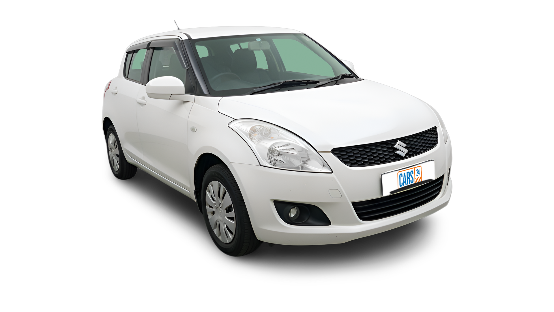 Maruti Swift-img